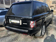 Range Rover III L322 2002–2012 Bakljus höger (facelift) foto 3