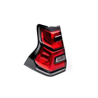 LED-baklykta (2017-2023, förarsida, 1 st) Toyota Land Cruiser Prado 150 2009–2023 foto 4