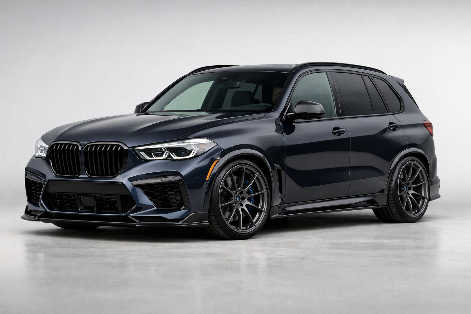 Test av BMW X5 G05 (2019–): därför passar den så bra för tuning