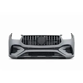 AMG GLE53 2023-Design främre stötfångare