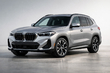 Test av BMW X3 G45 2024–: ny BMW-crossover utan rosafärgade glasögon foto 1