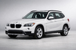 Test av BMW X1 E84 2009-2015: kompakt BMW för staden foto 1