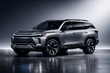 Första ryktena om Toyota Prado 350 foto 1