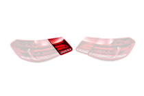 Mercedes E-class W212 2009–2016 Baklykta (vänster, på bagageluckan, facelift) foto 1
