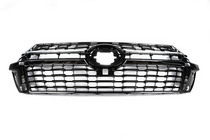 Toyota Land Cruiser 200 2007–2021 Restyling-/faceliftkit från LC200 2008-2015 till 2021 Executive FULL foto 2