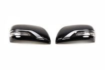 Toyota Land Cruiser 200 2007–2021 Restyling-/faceliftkit från LC200 2008-2015 till 2021 Executive FULL foto 11