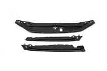 Toyota Land Cruiser 200 2007–2021 Restyling-/faceliftkit från LC200 2008-2015 till 2021 Executive FULL foto 15