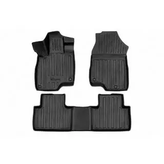Stingray 3D gummimattor (3 st) Acura RDX 2018–