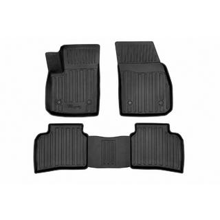 Stingray 3D gummimattor för kupé (4 st) Cadillac XT4 2018–