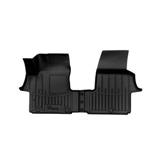 Stingray 3D gummimattor (2 st) Kia PV5 2025–