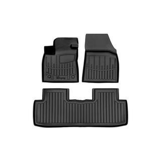 Stingray 3D gummimattor (3 st) MG ES5 2024–