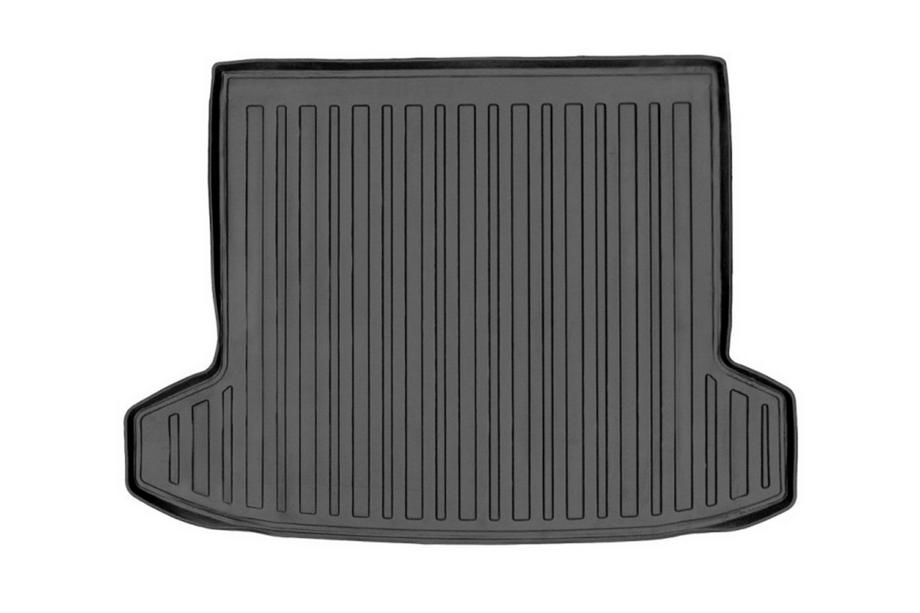 Hyundai Tucson NX4 2021– Bagagerumsmatta Stingray 3D (med subwoofer, USA, förbränningsmotor/hybrid) Image
