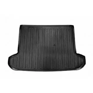 Stingray 3D bagagerumsmatta (utan subwoofer)