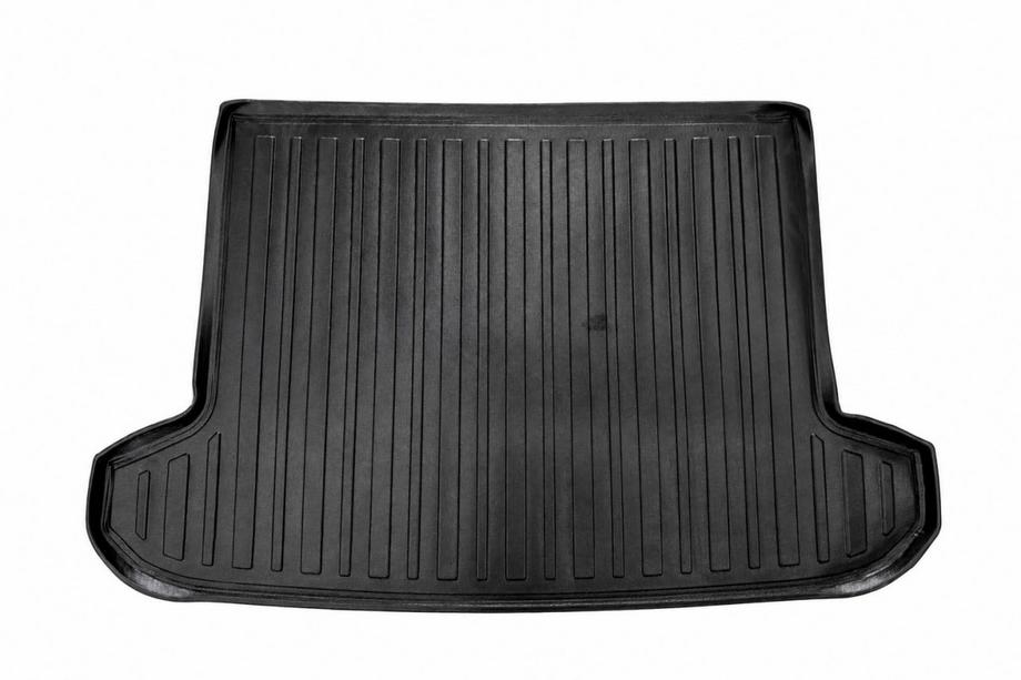 Hyundai Tucson TL 2016–2021 Stingray 3D bagagerumsmatta (utan subwoofer) Image