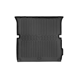 Stingray 3D bagagerumsmatta (5 säten i 6/7-sits bil)