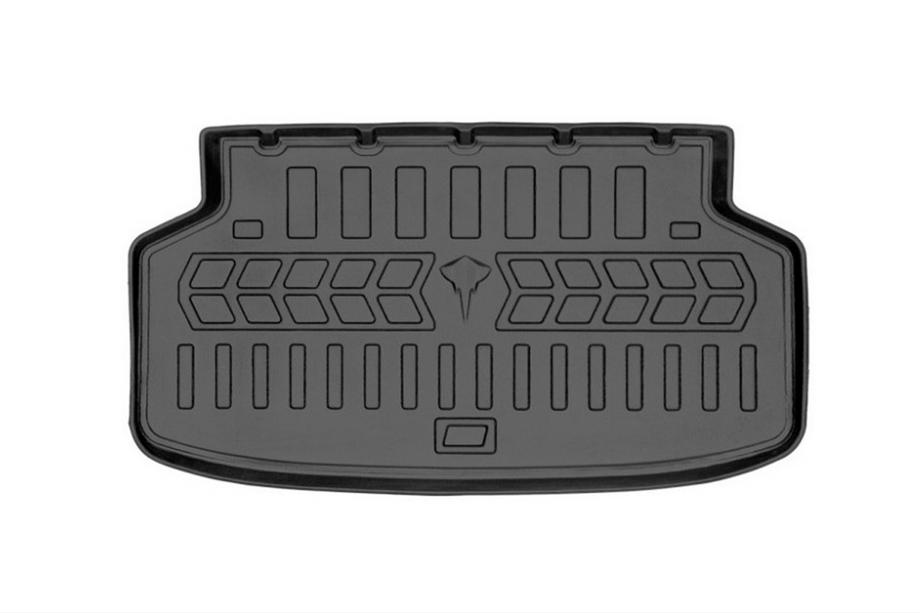 BYD Dolphin 2025– Bagagerumsmatta Stingray 3D Image