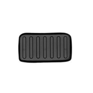 Stingray 3D bagagerumsmatta i gummi (fram)