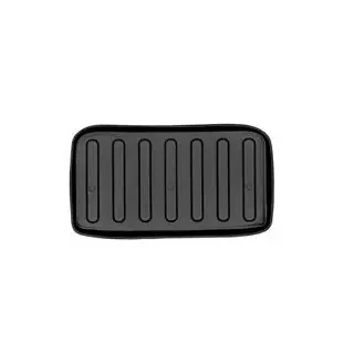 Stingray 3D bagagerumsmatta i gummi (fram)