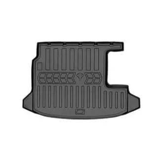 Stingray 3D gummimatta för bagageutrymmet (hybrid)