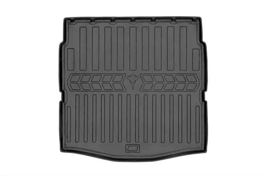 Citroen C5 Aircross 2025– Bagagerumsmatta Stingray 3D (nedre) Image