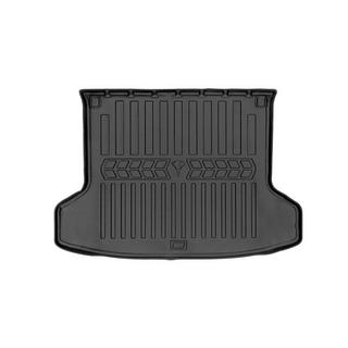 Stingray 3D gummimatta för bagageutrymmet (hybrid) Infiniti QX55 2021–