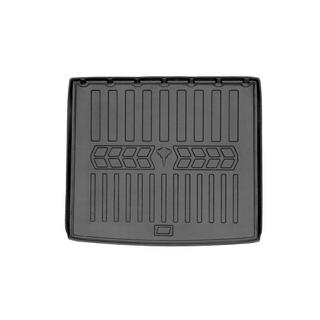 Stingray 3D gummimatta för bagageutrymmet (hybrid) Jaecoo J5 2025–