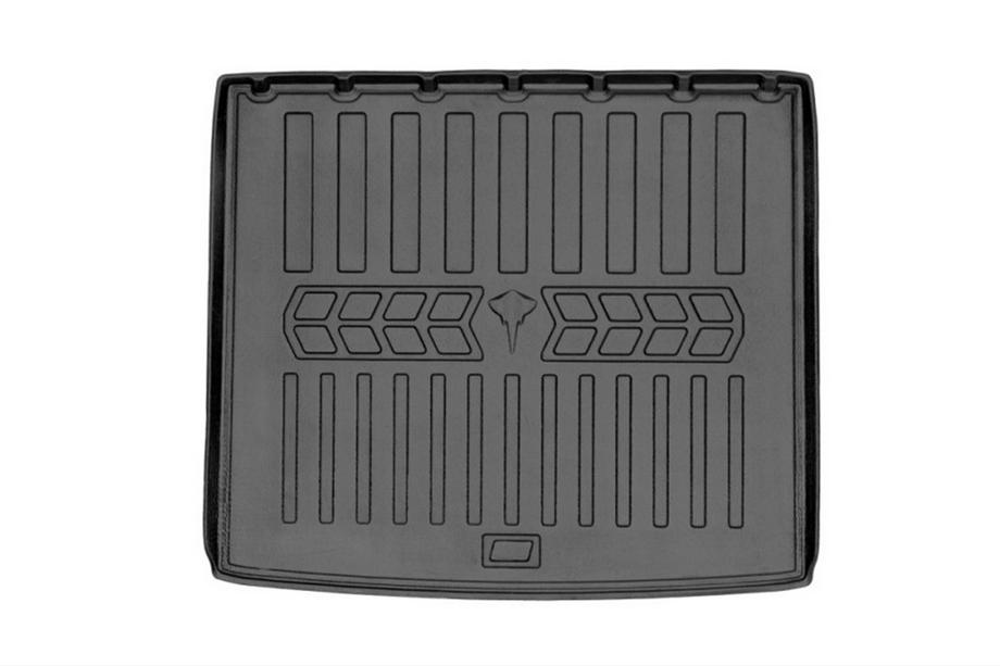 Jaecoo J5 2025– Stingray 3D gummimatta för bagageutrymmet (hybrid) Image