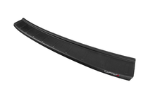 Volvo XC60 2009–2017 Bakre stötfångardiffusor EuroCap (2014-2017, ABS) foto 5