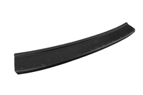 Volvo XC60 2009–2017 Bakre stötfångardiffusor EuroCap (2014-2017, ABS) foto 6
