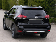 Nissan X-trail T32/Rogue 2014–2021 Grå OEM takrails (aluminium, limmontering) foto 2