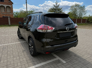 Nissan X-trail T32/Rogue 2014–2021 OEM takrails svarta (för X-trail, aluminium) foto 3