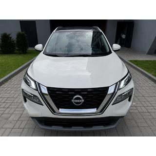 Integrerade takrails grå OEM (aluminium) Nissan X-trail T33/Rogue 2022– foto 2