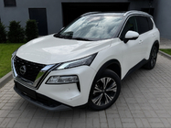Nissan X-trail T33/Rogue 2022– Integrerade takrails grå OEM (ABS-plast, montering med lim) foto 1