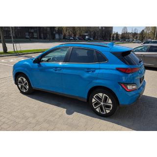 Svarta OEM takrails (aluminium, limmontering) foto 2