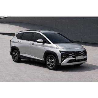 Integrerade takrails svarta OEM (aluminium) foto 2