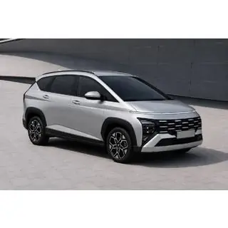 Integrerade takrails svarta OEM (aluminium) foto 2