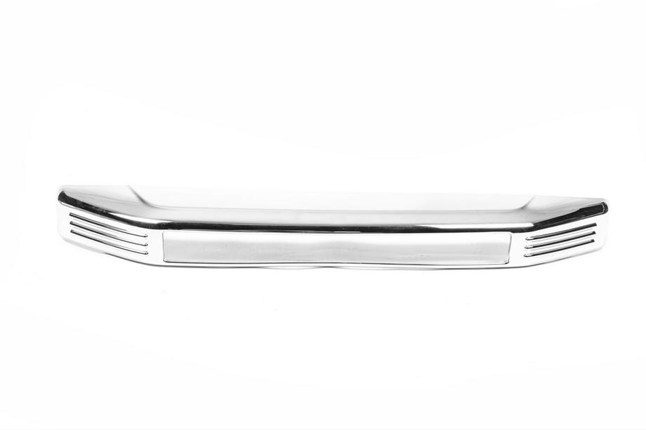 Nissan Patrol Y61 1997–2011 Rea Bakre dekorlist (plast) Image