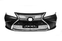 Lexus ES 2006–2011 Utförsäljning främre stötfångare (för 2010-2012, design 2019) foto 3