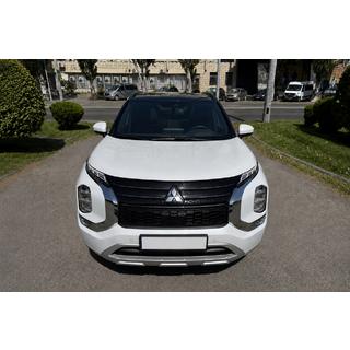 Integrerade takrails svarta OEM (aluminium) foto 3