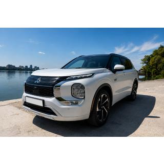 Integrerade takrails svarta OEM (aluminium) foto 4