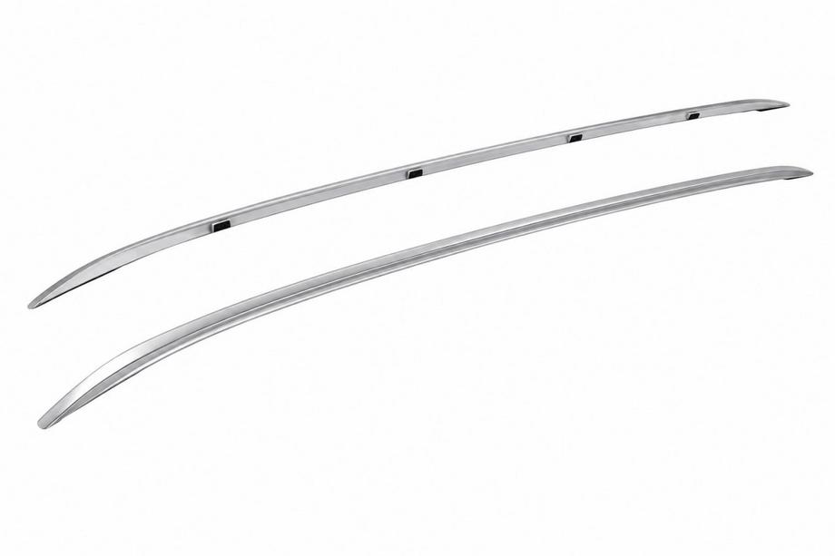 GAC Motor (Trumpchi) E8 Integrerade takrails grå OEM (aluminium) Image