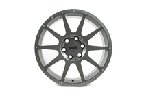 Toyota Land Cruiser Prado 250 2023– Smidda OEM fälgar R20 (4 st) foto 2