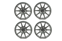 Toyota Land Cruiser Prado 250 2023– Smidda OEM fälgar R20 (4 st) foto 4