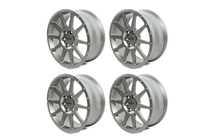 Toyota Land Cruiser Prado 250 2023– Smidda OEM fälgar R20 (4 st) foto 5