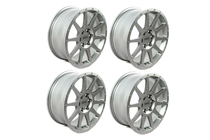 Toyota Land Cruiser Prado 250 2023– Smidda OEM fälgar R20 (4 st) foto 6
