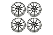 Toyota Land Cruiser Prado 250 2023– Smidda OEM fälgar R20 (4 st) foto 13