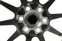 Toyota Land Cruiser Prado 250 2023– Smidda OEM fälgar R20 (4 st) foto 14