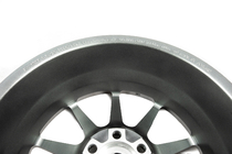 Toyota Land Cruiser Prado 250 2023– Smidda OEM fälgar R20 (4 st) foto 15