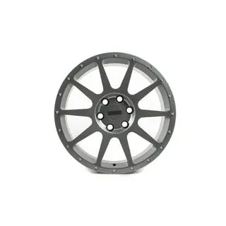 Smidda OEM fälgar R20 (4 st) foto 2