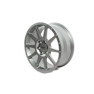 Smidda OEM fälgar R20 (4 st) Toyota Land Cruiser Prado 250 2023– foto 3
